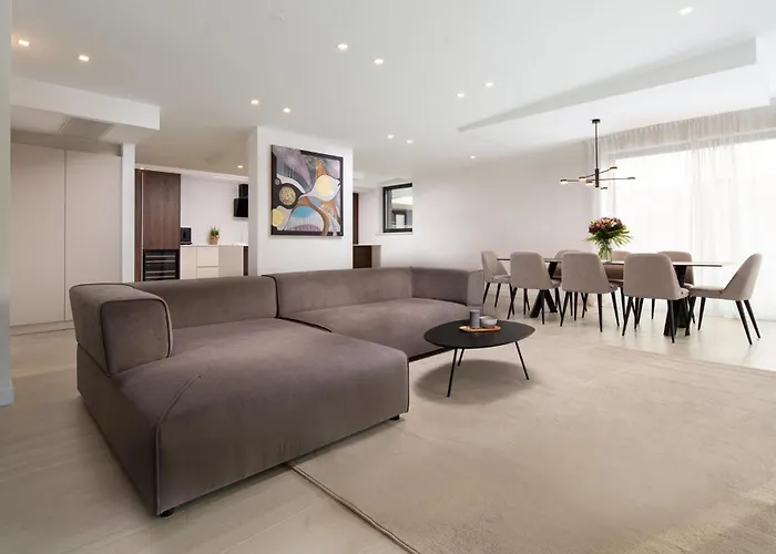 Lovely Apartment In Malinska * Malinska