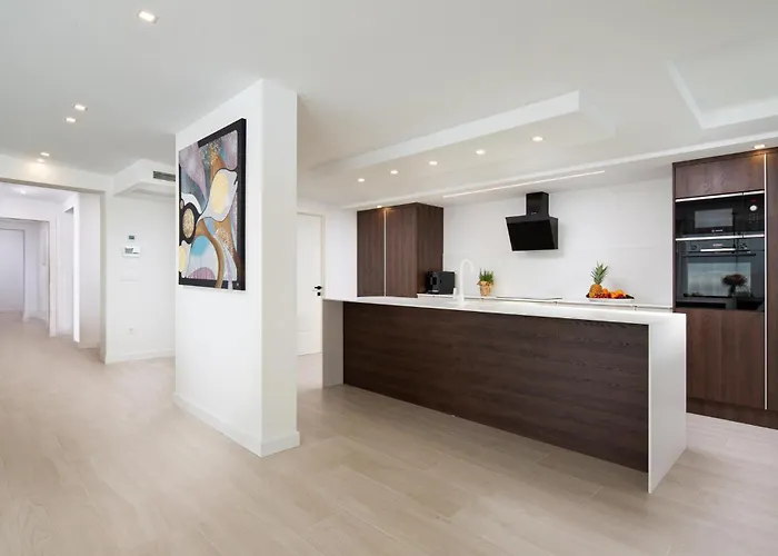 Lovely Apartment In Malinska Apartment Malinska