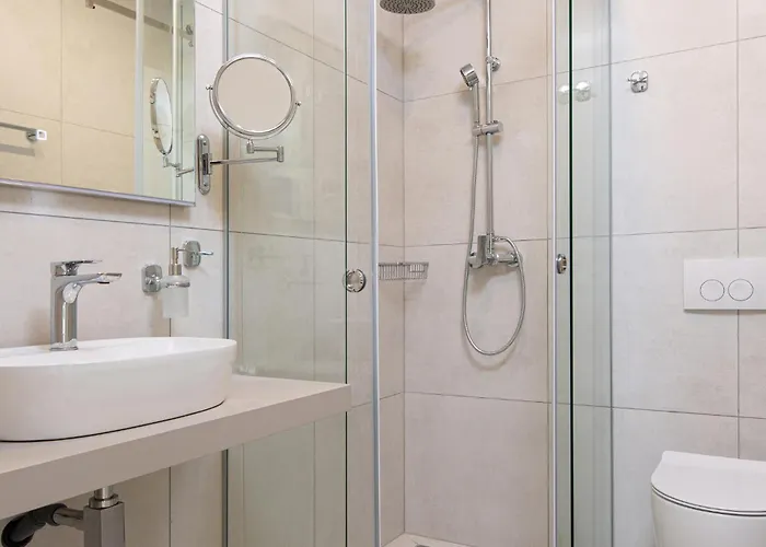 Apartment Lovely Apartment In Malinska *
